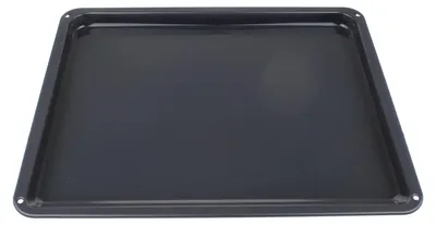 Produktbild von ELECTROLUX - BACKBLECH / Fettpfanne  emailliert, 466X385X22 - 140020490029