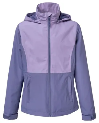 Produktbild von Martes Essential - "Ganmore" Jacke für Kinder, Leicht IG6004 (170) (Reiherblau/Morgendämmerung)