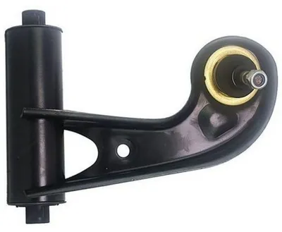 Imagen del producto de EBG, brazo de suspensión transversal, lado izquierdo, delantero, para Mercedes, referencia: 2103308707