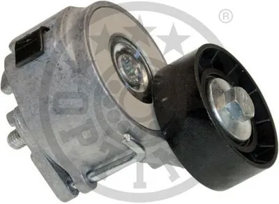 Produktbild von OPTIMAL 0-N1503 Spannarm Keilrippenriemen Ø65mm für OPEL ZAFIRA B (A05) Astra H Caravan (A04) Astra H Schrägheck (A04) Astra H GTC (A04) für FIAT