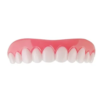 Obrázok produktu pre Perfect Smile - Dočasný horný zubný mostík