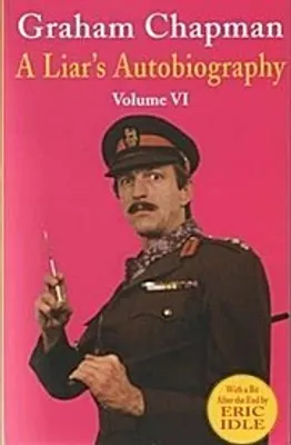 Obrázok produktu pre Autobiografia klamára