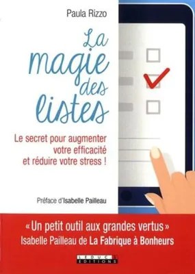 Image de La magie des listes