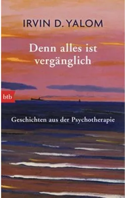 Produktbild von Denn alles ist vergänglich