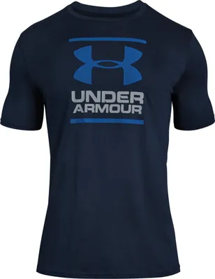 Obrázek produktu pro Under Armour Trička GL Foundation SS Tee, 1326849408, Größe: 173