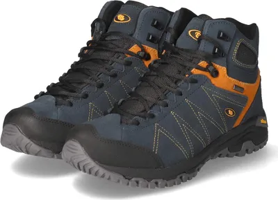Zdjęcie produktu dla Buty turystyczne Brütting 221254