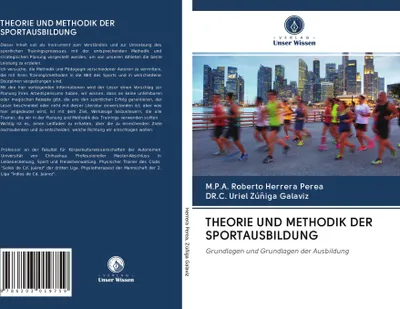 Produktbild von Theorie Und Methodik Der Sportausbildung