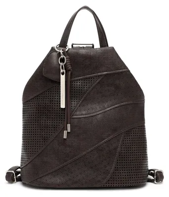Immagine prodotto di SURI FREY zaino per il tempo libero zaino SFY Dorothy Cityrucksack Brown marrone scuro