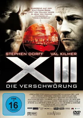 Produktbild von XIII - Die Verschwörung