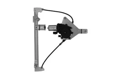 Image de Lève-vitre Magneti Marelli avant gauche pour Fiat Panda