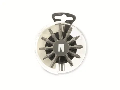 Produktbild von Einhell Bit-Set 23teilig