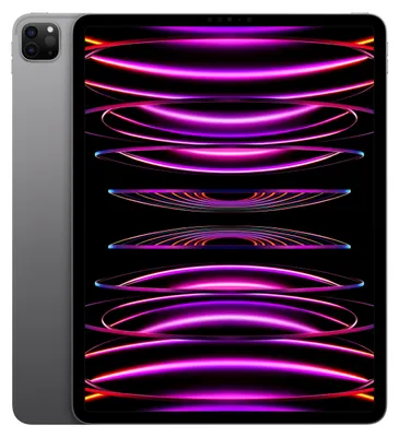 Zdjęcie produktu dla Apple iPad Pro 128 GB 12,9 Wi-Fi gwiezdna szarość 6. generacji MNXP3FD/A