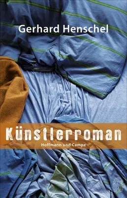Productafbeelding van Künstlerroman