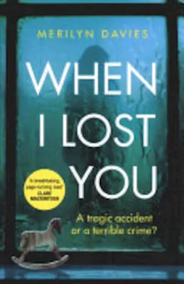 Obrázok produktu pre When I Lost You