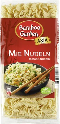 Produktbild von Mie Nudeln
