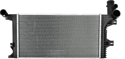 Immagine prodotto di Radiatore, raffreddamento motore NISSENS 67172