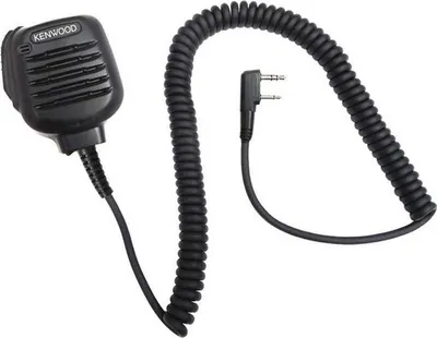 Produktbild von Kenwood - Lautsprechermikrofon KMC-45