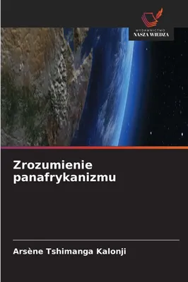 Produktbild von Zrozumienie panafrykanizmu