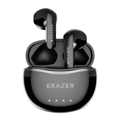 Zdjęcie produktu dla ERAZER X16PRO Prawdziwie bezprzewodowe słuchawki douszne Inteligentna redukcja szumów Słuchawki BT 5.4 20H Trwałe słuchawki douszne stereo dla Androida iOS