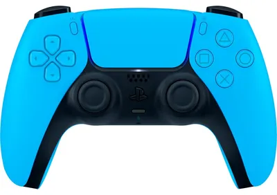 Obrázok produktu pre Sony Controller PS5 DualSense V3 Starlight Blue