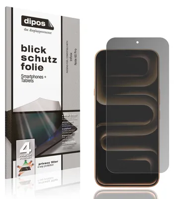 Immagine prodotto di Pellicola Prottetiva per Infinix Note 60 Pro Protezione Vista 4 modi dipos