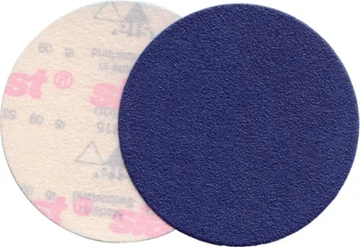 Produktbild von Bosch Klettschleifscheibe Siatop 125mm Zirkonkor. K 40 SIA