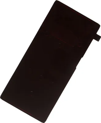 Produktbild von Für Huawei Mate 30 Pro Akkudeckel Kleber Klebefolie