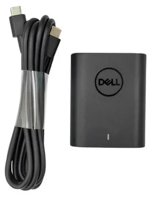 Produktbild von DELL DCWV3, Laptop, Drinnen, 100 - 240 V, 50 - 60 Hz, 60 W, 20 V
