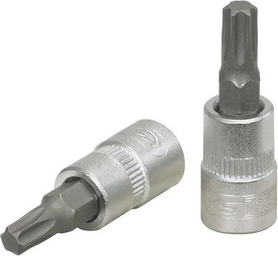 Productafbeelding van 1/4" Torx Bitdop voor Schroevendraaier