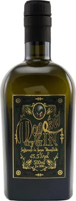 Produktbild von Hammerschmiede Monokel - Dry Gin