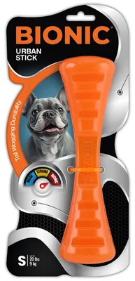 Productafbeelding van BIONIC Urban Stick, afmetingen: 20 cm