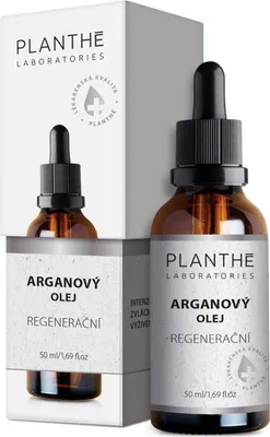 Obrázok produktu pre PLANTHE Marhuľový olej na citlivú a suchú pleť - 50 ml