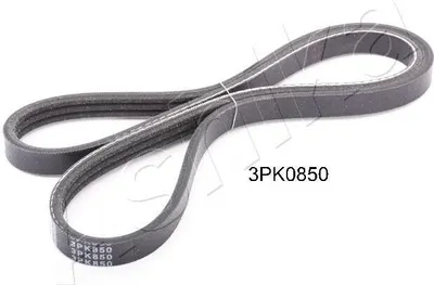 Produktbild von ASHIKA Keilrippenriemen 850mm für TOYOTA Yaris Schrägheck (P1) 112-3PK850