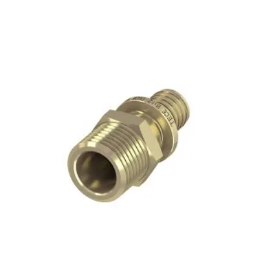 Image de TECE 765510 Raccord de transition TECEflex