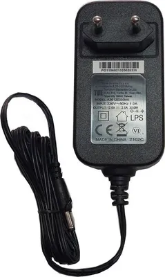 Image de Alimentation 12V 2,5A Digital Polsat Evobox