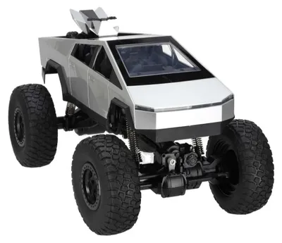 Obrázek produktu pro KIK KX3003 RC Cyber Pick up Truck 1:8, dálkově ovládaný terénní model 2,4 GHz