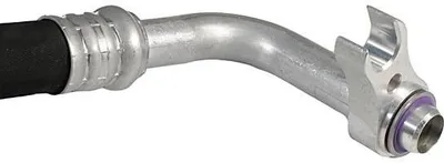 Produktbild von METZGER Niederdruckleitung Klimaanlage 2360132 passend für MERCEDES-BENZ E-Klasse Limousine (W213)