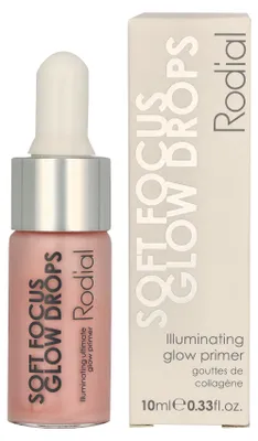 Produktbild von Rodial Soft Focus Glow Drops Deluxe