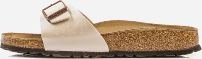 Immagine prodotto di BIRKENSTOCK mulo organico fino a 30 mm di altezza della suola MADRID
