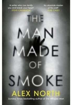 Immagine prodotto di The Man Made of Smoke