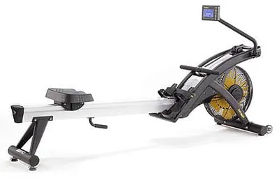 Obrázek produktu pro Veslařský trenažér EVOPower Renegade Air Rower Pro ARP100