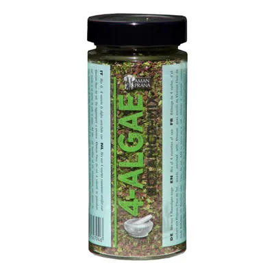 Produktbild von Botanico-Mix - 4-Algae 75g