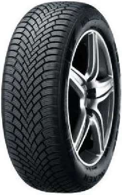 Zdjęcie produktu dla Nexen Winguard Snow'G3 WH21 205/55 R16 91 H