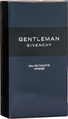 Obrázok produktu pre Givenchy Gentleman Intense Woda Toaletowa 100ml