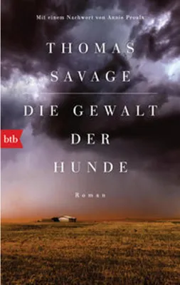 Obrázek produktu pro Die Gewalt der Hunde