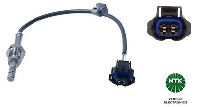 Produktbild von NTK 92103 Abgastemperatursensor für CHEVROLET CRUZE (J300)