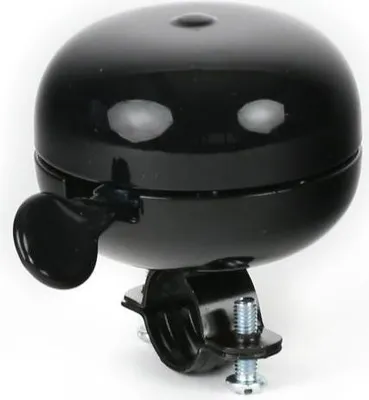 Produktbild von Widek Bicycle Bell Ding-dong Ø60mm schwarz