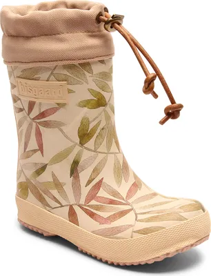 Produktbild von Bisgaard Thermo Beige Leaves  Größe EU 33