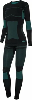 Produktbild von Viking Ilsa Grass Green L Thermischeunterwäsche