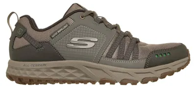 Zdjęcie produktu dla Buty trekkingowe i górskie Skechers dla mężczyzn, model 736B6563686573F3531353931, kolor brązowy, rozmiar 45 EU